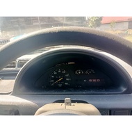 METER KANCIL ORIGINAL 660 NOT RECOND