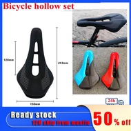 Bike Saddle For MTB Foam Bike Seats Bike Cushion Mountain Bike Saddle For Bmx Specialized Velo