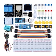ESP32 WIFI Board Super Kit IOT Development Board for Project School Educational Training ESP32 Kit