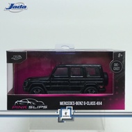Jada Pink Slips 1:32 Mercedes Benz G Class 4X4 G Wagon Diecast 1/32 Die-Cast