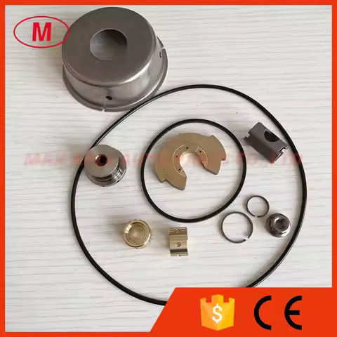 GT30 GT32 GT35 turbocharger rebuild kits/turbo kits/turbo repair kits