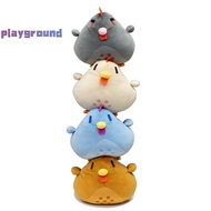 [playground] Stardew Valley Chicken Pillow Plush Soft Stuffed Animal Toys Christmas [New]
