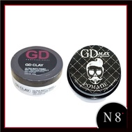 GDMax Clay / Pomade 100g