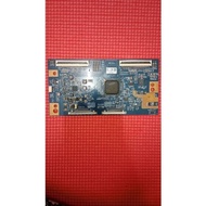PH_120PSQBC4LV1.0 P25741E2D08MN011183 Tcon Board Tv Sparepart