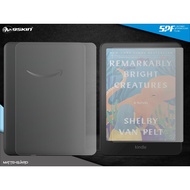 9Skin Kindle Colorsoft Clear Matte Guard & Screen Protection Film