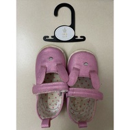 Mothercare baby shoes crawler size UK 3