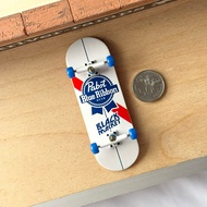 Black Market “Ribbon” 32mm Fingerboard Complete