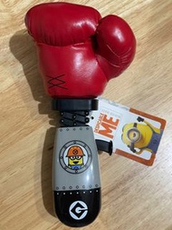 Minions 彈弓拳套 USJ 日本大阪環球影城 小小兵小黃人