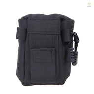 {Doc} Fly Leaf Lens Case Pouch Bag 9 * 8cm for DSLR Nikon Canon Sony Lenses FY-1