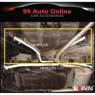 [FREE STICKER] Perodua Kancil 15mm Rear Anti-Roll Bar Ultra Racing Original AR15-230
