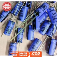 ELCO CAPACITOR ELKO 100UF 16V 100 UF 16 VOLT