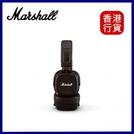 MARSHALL - MAJOR IV 無線頭戴式藍牙耳機 - 啡色 MHP-96127