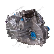Factory Wholesale Auto transmission 8F24 8 speed automatic FWD gearbox  transmission for Volvo Toyot