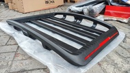 Roof Rack Rak Atas Mobil Model Rockford Universal