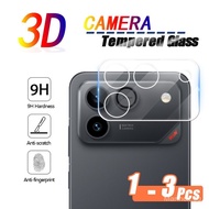 For Honor Win RT 3D Camera Protector For Honor Win 500 600 Pro Lite Power2 Power 9H Explosion Proof 