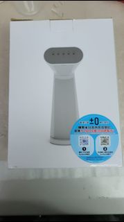 ±0正負零蒸氣掛燙機 XRS-D011