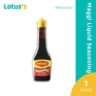 MAGGI Liquid Seasoning 390ml