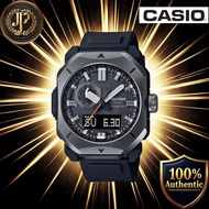 [Casio] Wristwatch Protrek | Climber Line Radio Wave Solar PRW-6900Y-1JF Men's Black