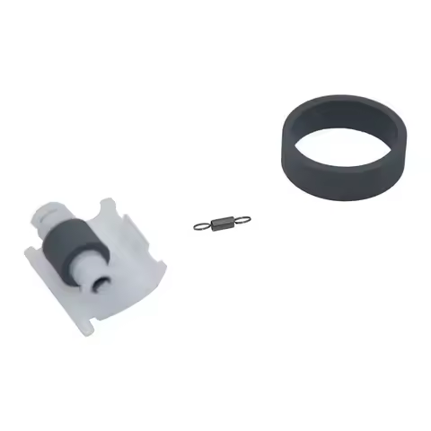 10sets X Feed Separation Pickup Roller Rubber Tire for Epson L3110 L3150 L4150 L4160 L3156 L3151 L11