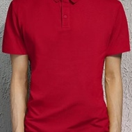 Annies Sphere เสื้อโปโลแขนสั้นผู้ชายสำหรับฤดูร้อน