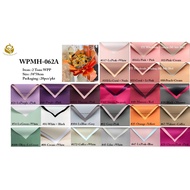 2 tone Flower Wrapping Paper -(M'sia Ready Stock) (WPMH-062A)