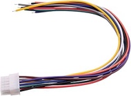 beler 10 Pin Harness Plug Fit for Kicker Bass Station PT10 PT250 11PT8 11PHD12 11PH12 11HS8 s 46HS10