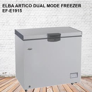 ELBA ARTICO DUAL MODE FREEZER EF-E1915