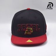 Original Portable Hip Hop Hat Original Portable Hip Hop Hat Unisex Adult Hip Hop Hat/ Men's Adult Hi