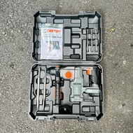 Máy khoan bê tông pin DEKTON M21 - RH2603PLUS không chổi than chân pin phổ thông TẮT MỞ ANTI-KICKBAC