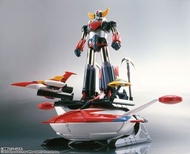 9月 預訂 Bandai 超合金魂 Soul of Chogokin GX-04S UFO Robo Grendizer Set 宇宙之王套裝