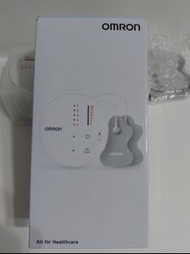 Omron HV-F021 低頻治療儀