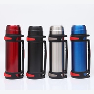 3L Large Capacity Thermos Flask Outdoor Portable Stainless Steel Thermos Cup Thermos Large Capacity 