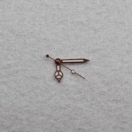 Replacement Blue Green Luminous Watch Hands for 8215 2813 8200 Movement