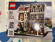 Lego 10218