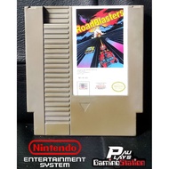 NES | RoadBlasters【Limited】Nintendo Entertainment System 1991 With Case