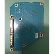 Toshiba Hard Disk Board Number G002901AG003220A PCB Circuit Board Tested 1pcs