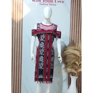 Melinda ethnic dress
