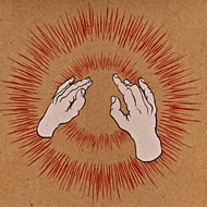CD-R Godspeed You! Black Emperor - selected discography