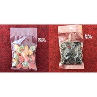 Prune / plum / Asam boi / asam masin / buah kering / asam kering