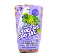Pretty Bird - 亞馬遜鸚鵡專用滋養丸飼料 3lb