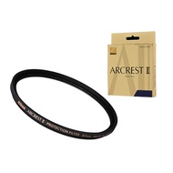 Nikon ARCREST II PROTECTION FILTER 67mm 保護鏡 雙面防靜電、防潑水、防油汙塗層