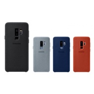 Samsung Alchayu Cover For Samsung Galaxy S9 +