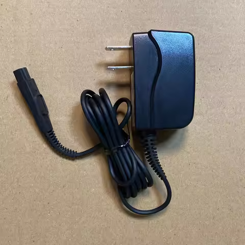 KH-48 AC100-240V DC3.4V 870mA Hitachi RM-LF433 RM-LF437 RM-LF439D razor charger