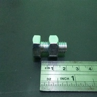 BOLT 19 / BMP M12 X 20 (KEY 19)