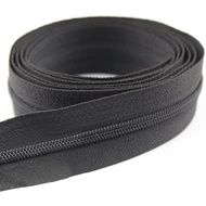 [Quilt Cover Zipper] Dedicated Zipper Accessories No. 5 Nylon Code Packing Tent Luggage Backpack Poc