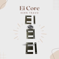 KERN TRAFO SIZE 13 / KERN EI / KERN TRAVO / EE CORE / CORE TRAVO GUARANTEED PREMIUM QUALITY (PRICE P