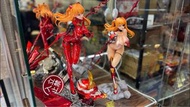雲頂 明日香 gk 1/4