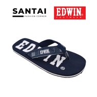 SFC EDWIN Slipper Edwin Sandal Man Slipper Edwin Shoes Selipar Lelaki Murah Selipar Lelaki Dewasa Ed