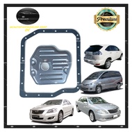 TOYOTA ACV30 31 CAMRY ACV40 41 ACV50 2.0 WISH 2.0 ANE11  ESTIMA ACR30 HARRIER ACU30 2.4 AUTO GEAR BO