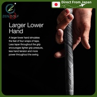 Golf Pride MCC Teams Plus4 Mid-Size Grip for Wood/Iron Clubs